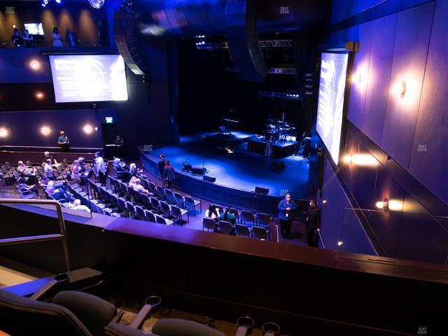 Talking Stick Resort - Scottsdale - Section M 1 Seat View Talking Stick Resort - Scottsdale - Section M 1 Seat View