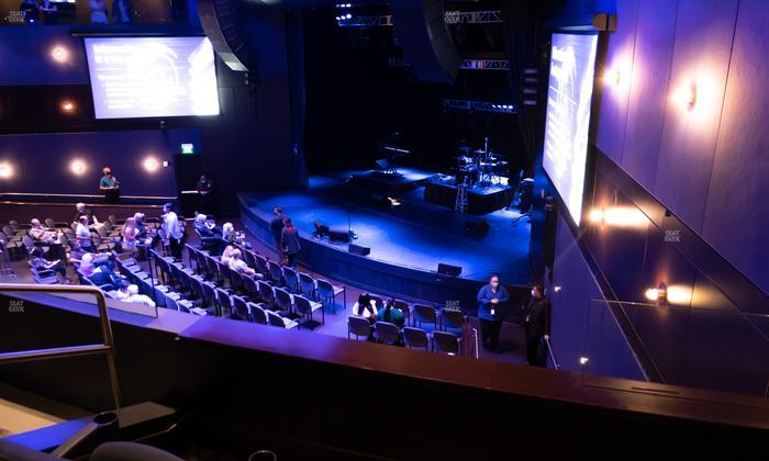 Talking Stick Resort - Scottsdale - Section M 1 Seat View