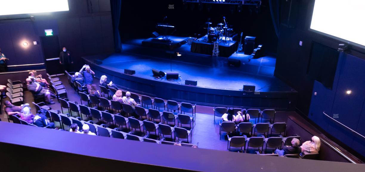 Talking Stick Resort - Scottsdale - Section M 2 Seat View