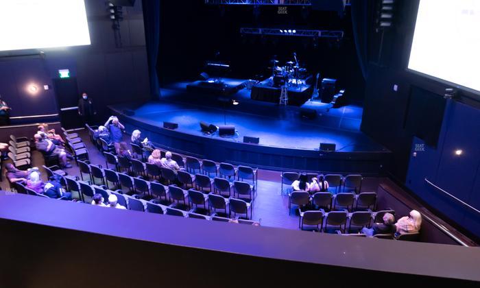 Talking Stick Resort - Scottsdale - Section M 2 Seat View