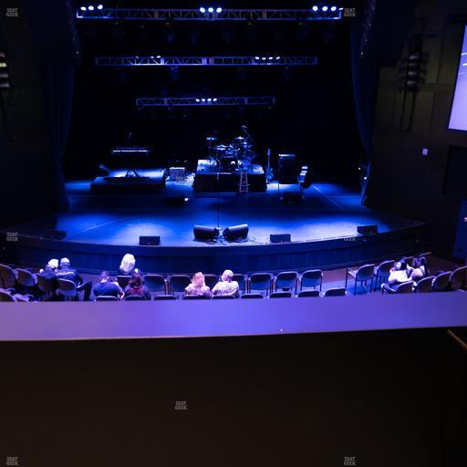 Talking Stick Resort - Scottsdale - Section M 3 Seat View