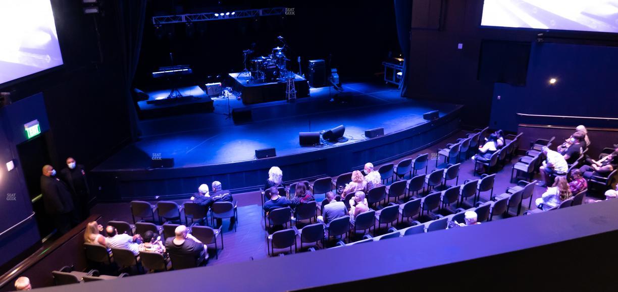 Talking Stick Resort - Scottsdale - Section M 4 Seat View