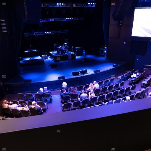 Talking Stick Resort - Scottsdale - Section M 4 Seat View