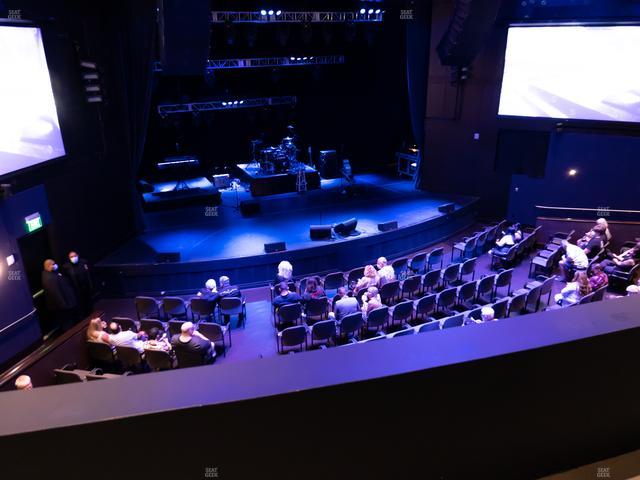 Talking Stick Resort - Scottsdale - Section M 4 Seat View Talking Stick Resort - Scottsdale - Section M 4 Seat View