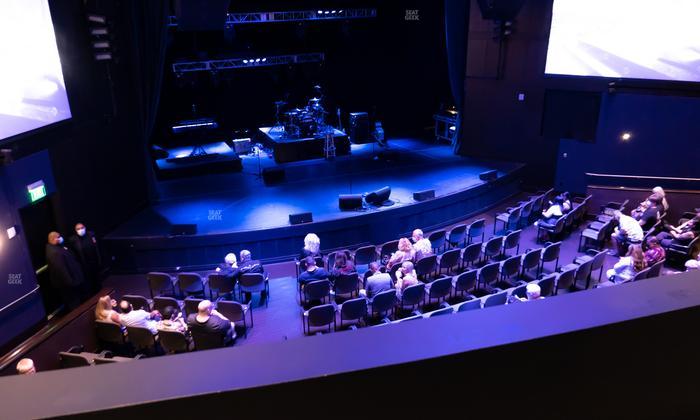 Talking Stick Resort - Scottsdale - Section M 4 Seat View