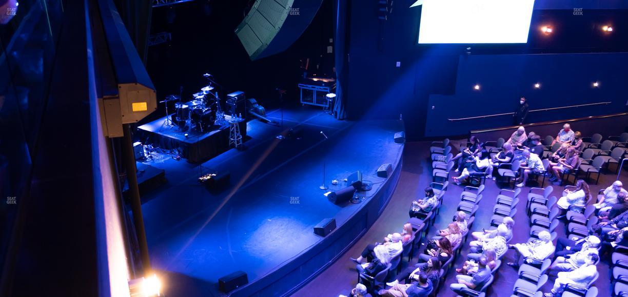 Talking Stick Resort - Scottsdale - Section Sro Seat View