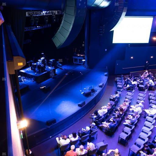 Talking Stick Resort - Scottsdale - Section Sro Seat View
