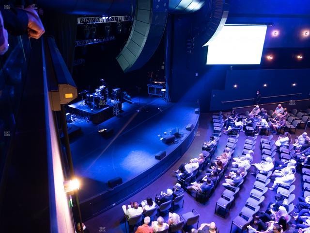 Talking Stick Resort - Scottsdale - Section Sro Seat View Talking Stick Resort - Scottsdale - Section Sro Seat View