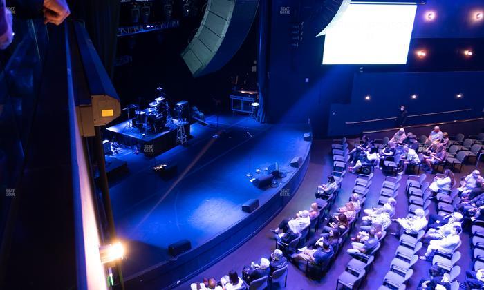 Talking Stick Resort - Scottsdale - Section Sro Seat View