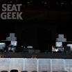 Preview of Talking Stick Resort Amphitheatre - Section 100 Seat View