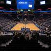 Preview of Target Center - Section 101 Seat View