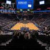 Preview of Target Center - Section 101 Seat View