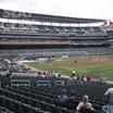 Preview of Target Field - Section 103 Seat View