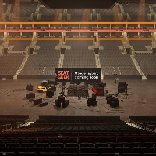 TD Garden - Section Club 141 Seat View