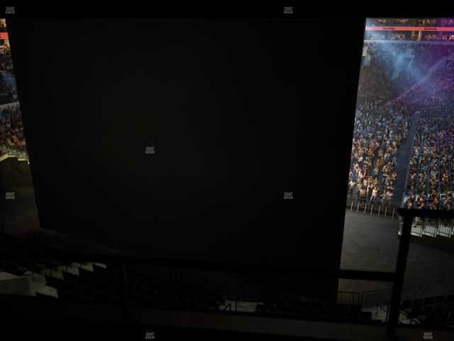 TD Garden - Section Executive View Seat View TD Garden - Section Executive View Seat View