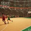 Preview of TD Garden - Section Floor 13 Seat View