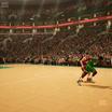 Preview of TD Garden - Section Floor 21 Seat View