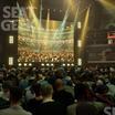 Preview of TD Garden - Section Floor A Seat View