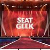 Preview of TD Garden - Section Floor B Seat View