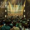 Preview of TD Garden - Section Floor B Seat View
