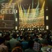 Preview of TD Garden - Section Floor C Seat View