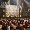 Preview of TD Garden - Section Floor D Seat View