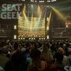 Preview of TD Garden - Section Floor D Seat View