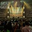 Preview of TD Garden - Section Floor E Seat View
