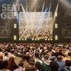 Preview of TD Garden - Section Floor E Seat View