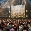 Preview of TD Garden - Section Floor F Seat View
