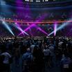 Preview of TD Garden - Section Ga Floor Seat View