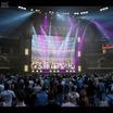 Preview of TD Garden - Section Ga Floor Seat View