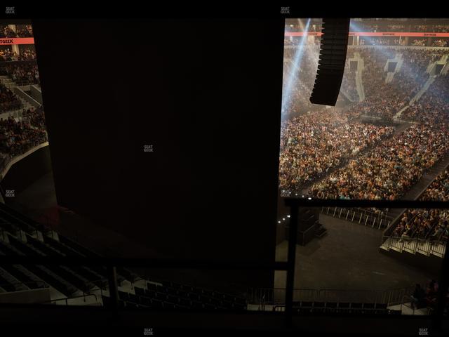 TD Garden - Section Garden View Seat View TD Garden - Section Garden View Seat View