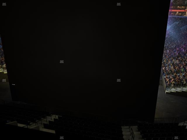 TD Garden - Section Loft 01 Seat View TD Garden - Section Loft 01 Seat View
