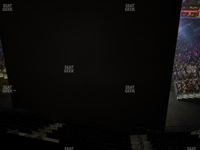 TD Garden - Section Loft 01 Seat View TD Garden - Section Loft 01 Seat View