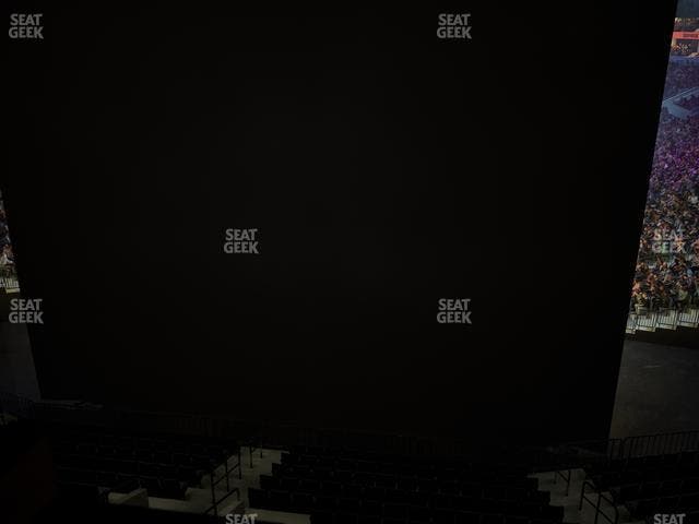 TD Garden - Section Loft 02 Seat View TD Garden - Section Loft 02 Seat View