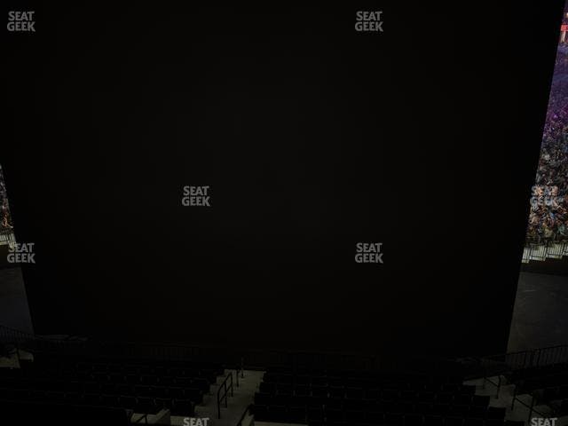 TD Garden - Section Loft 03 Seat View TD Garden - Section Loft 03 Seat View