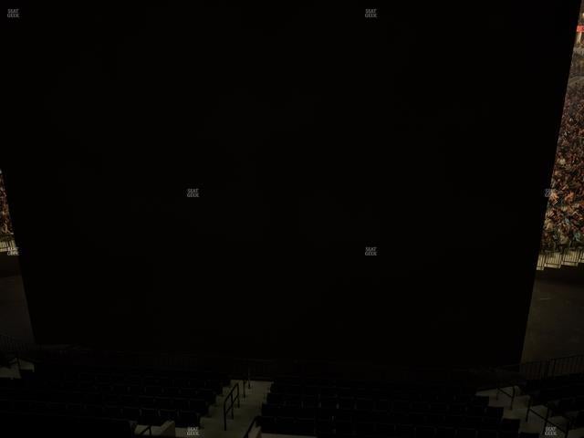 TD Garden - Section Loft 03 Seat View TD Garden - Section Loft 03 Seat View