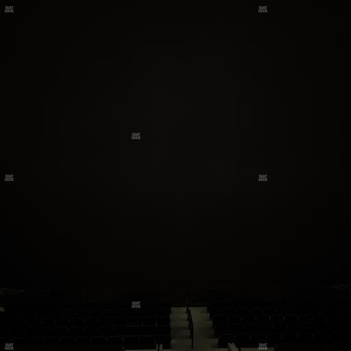 TD Garden - Section Loft 04 Seat View