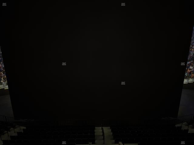 TD Garden - Section Loft 04 Seat View TD Garden - Section Loft 04 Seat View