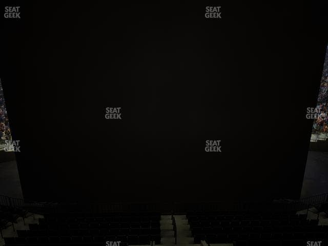 TD Garden - Section Loft 04 Seat View TD Garden - Section Loft 04 Seat View