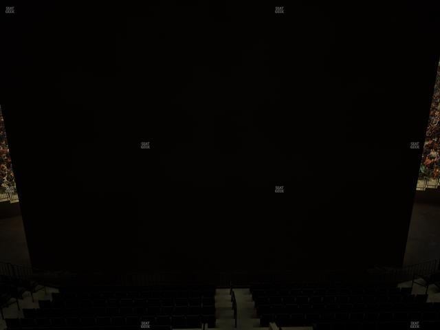 TD Garden - Section Loft 04 Seat View TD Garden - Section Loft 04 Seat View