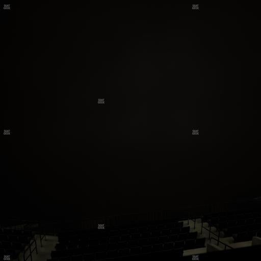 TD Garden - Section Loft 06 Seat View