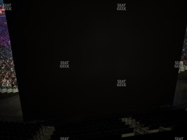 TD Garden - Section Loft 06 Seat View TD Garden - Section Loft 06 Seat View