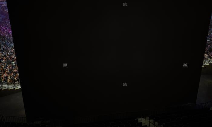 TD Garden - Section Loft 06 Seat View