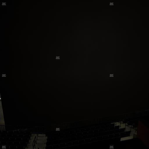 TD Garden - Section Loft 07 Seat View