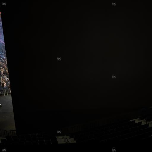 TD Garden - Section Loft 08 Seat View