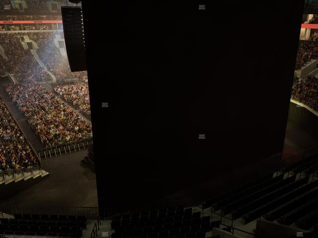 TD Garden - Section Loft 10 Seat View TD Garden - Section Loft 10 Seat View