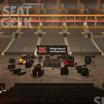 Preview of TD Garden - Section Loge 12 Seat View