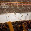 Preview of TD Garden - Section Loge 13 Seat View